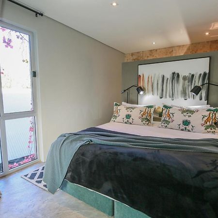 Suite 9 The Village Windhoek Eksteriør billede