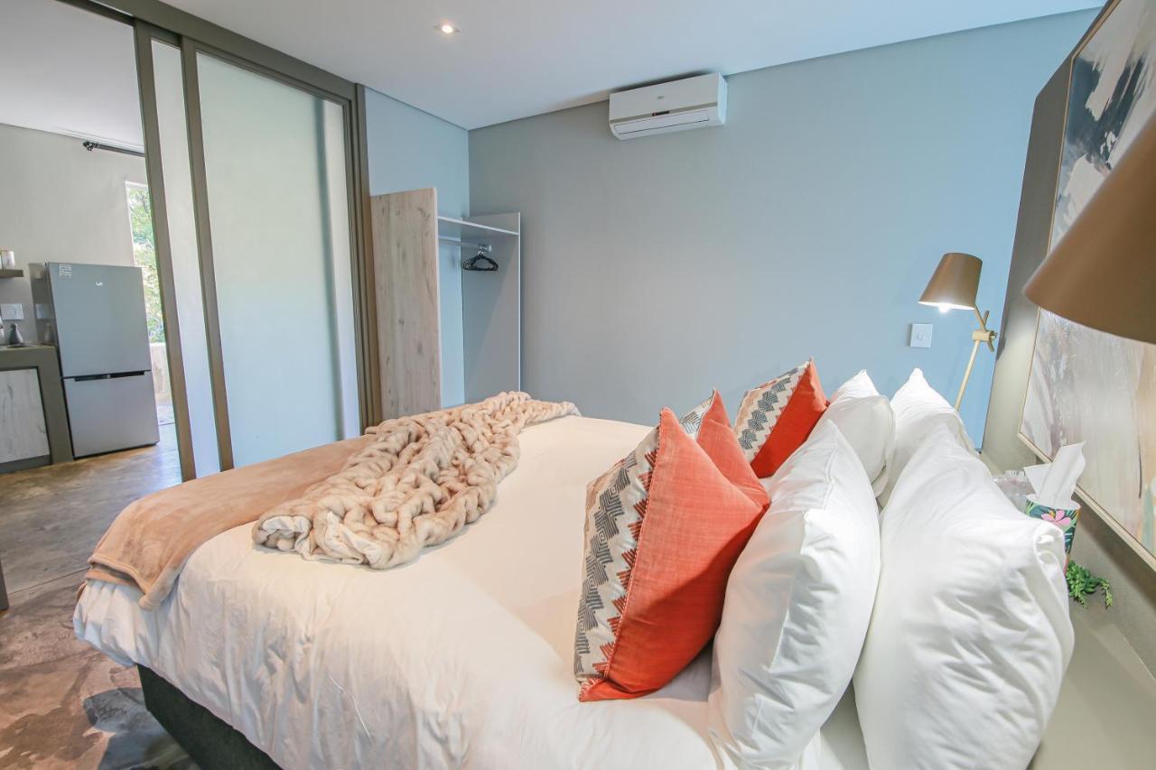 Suite 9 The Village Windhoek Eksteriør billede