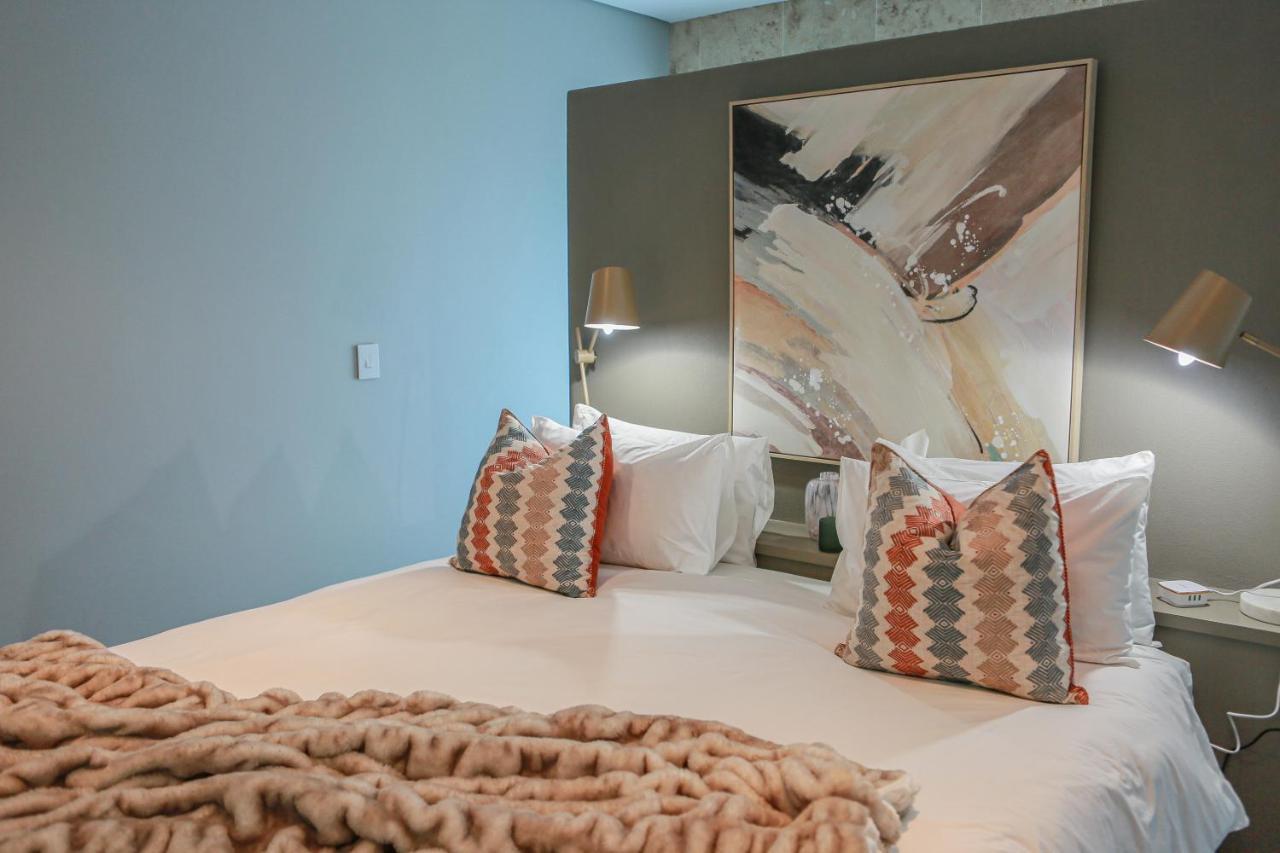 Suite 9 The Village Windhoek Eksteriør billede