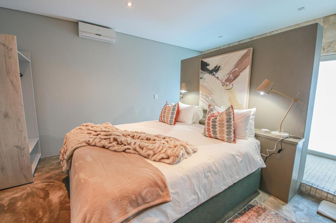Suite 9 The Village Windhoek Eksteriør billede