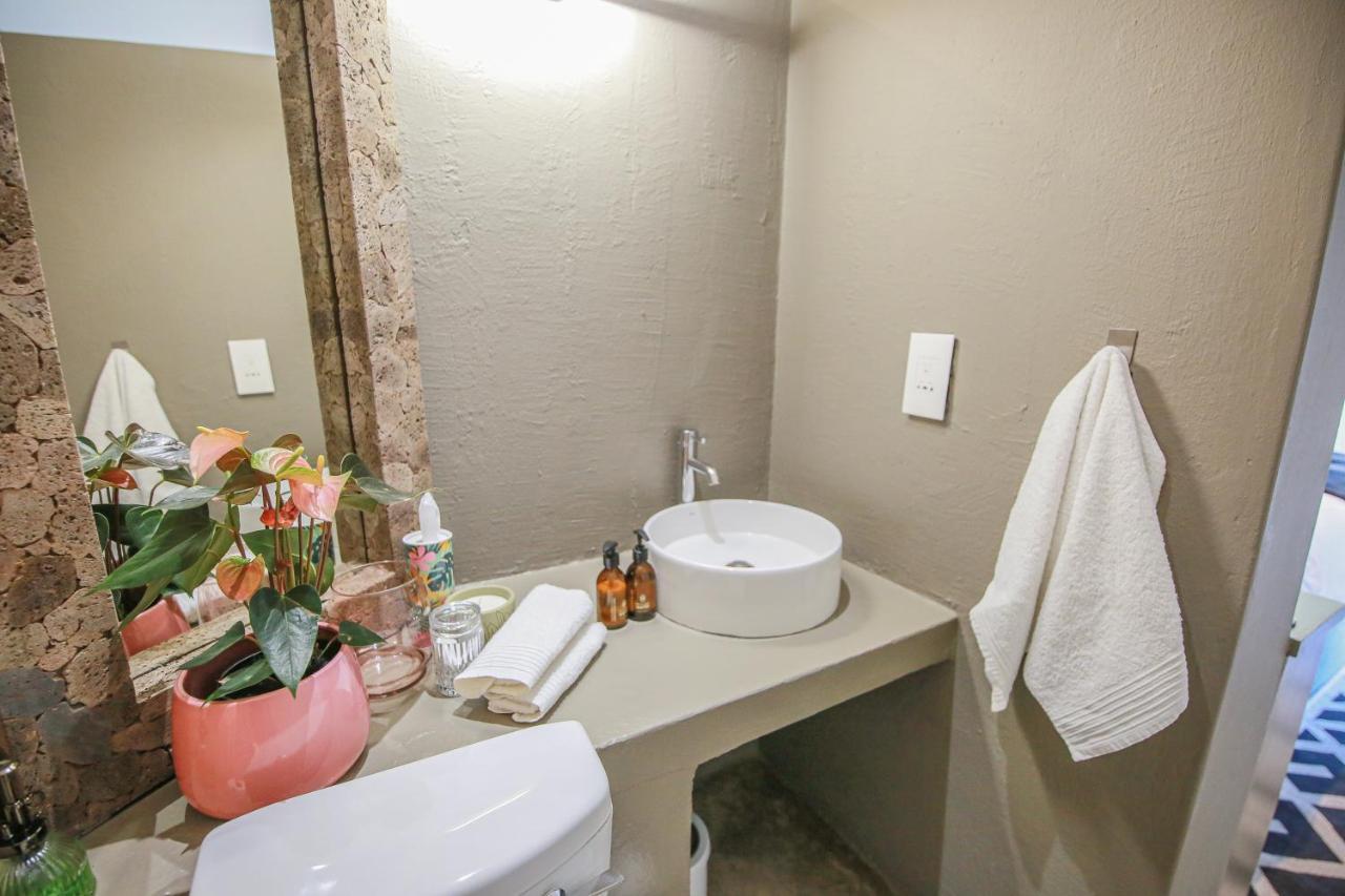Suite 9 The Village Windhoek Eksteriør billede