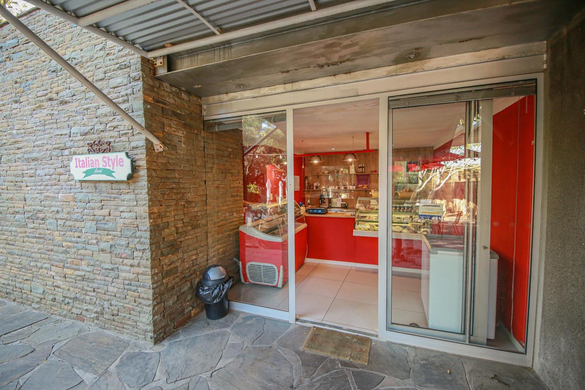 Suite 9 The Village Windhoek Eksteriør billede
