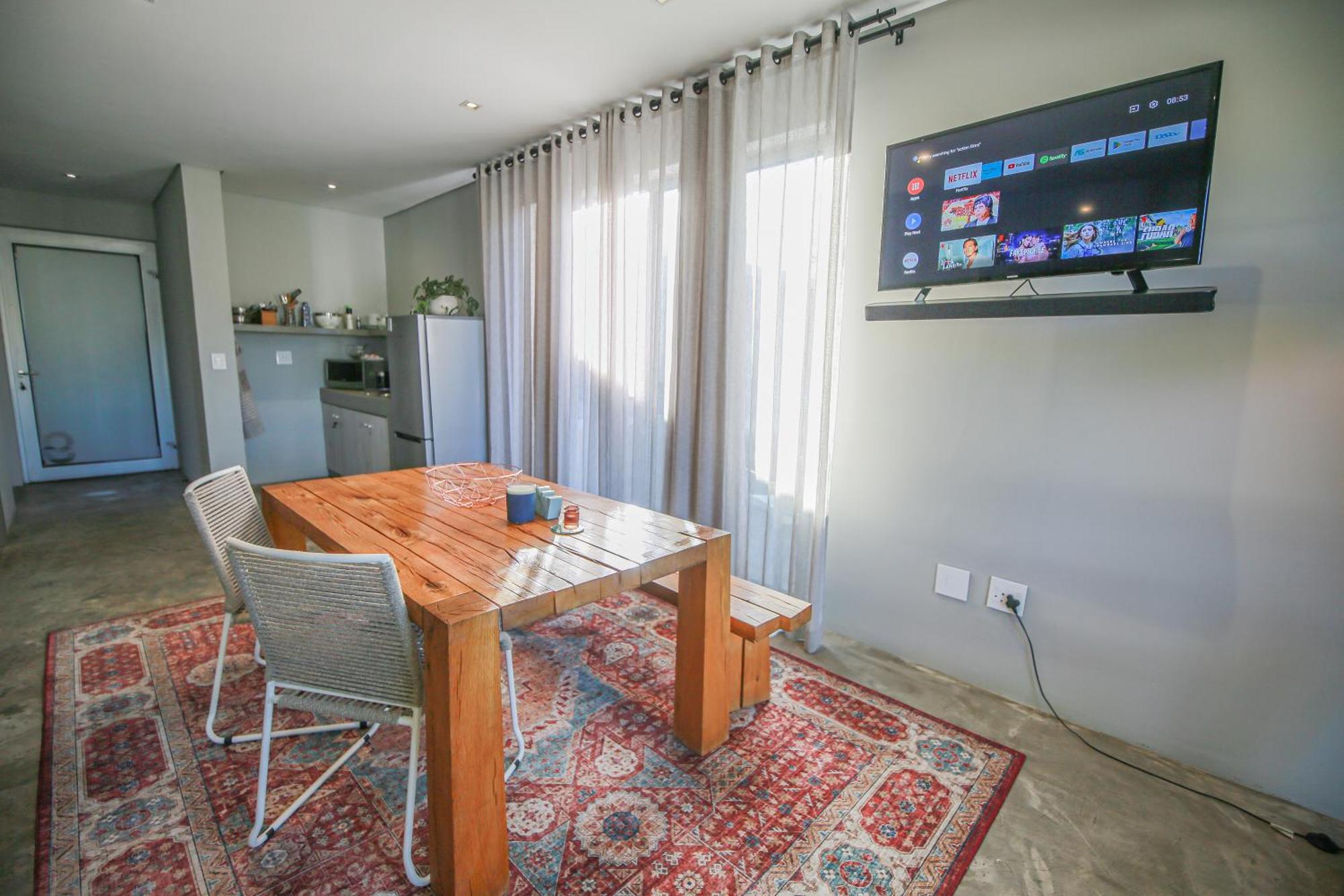 Suite 9 The Village Windhoek Eksteriør billede