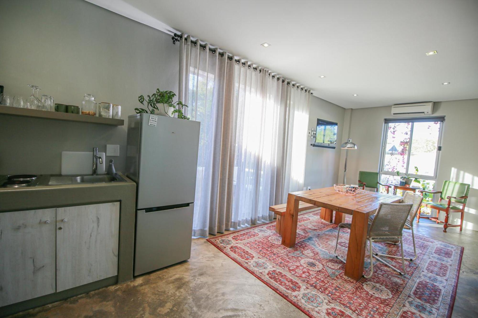 Suite 9 The Village Windhoek Eksteriør billede