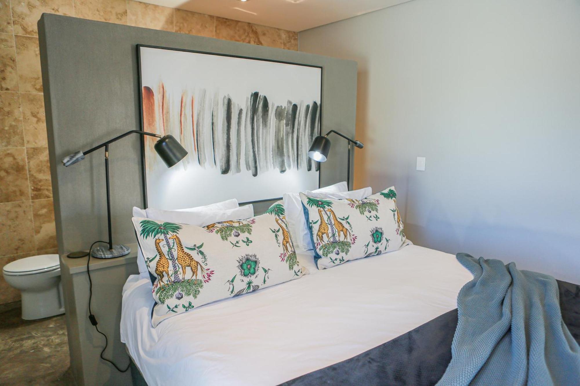 Suite 9 The Village Windhoek Eksteriør billede