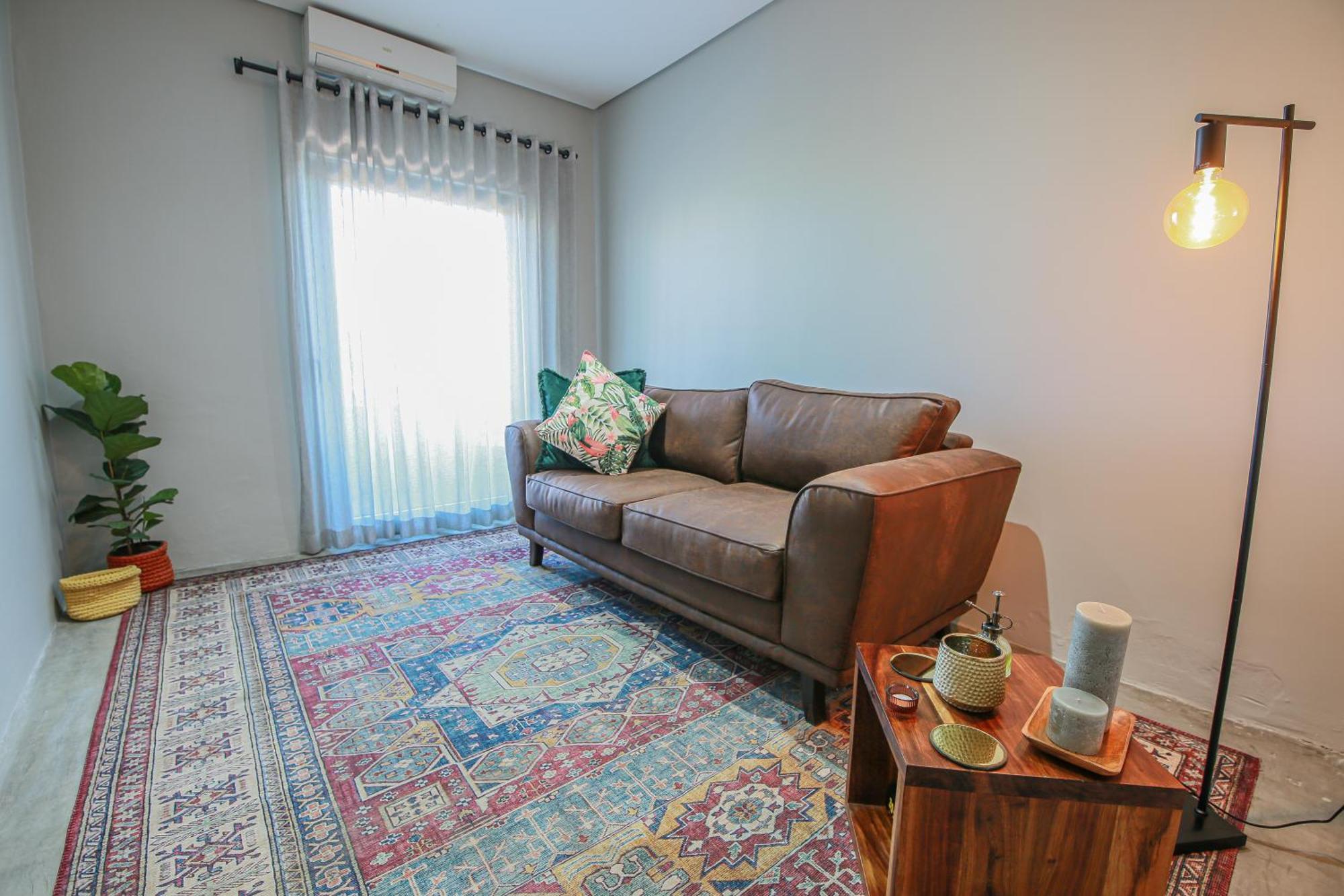 Suite 9 The Village Windhoek Eksteriør billede